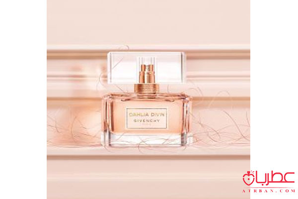 عطر ادکلن جیونچی داهلیا دیوین ادو تویلت