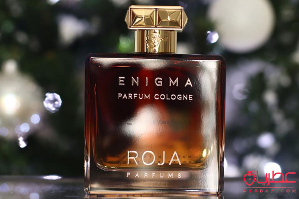 عطر ادکلن روژا داو انیگما پور هوم پارفوم کلون 