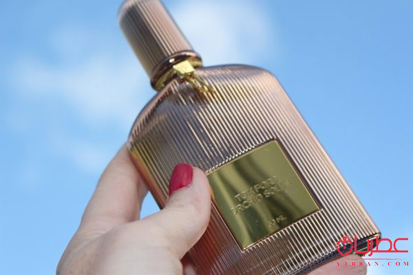 Tom Ford Orchid Soleil