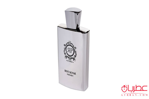 Pacoroca hot sense for men