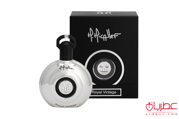 M. Micallef Royal Vintage