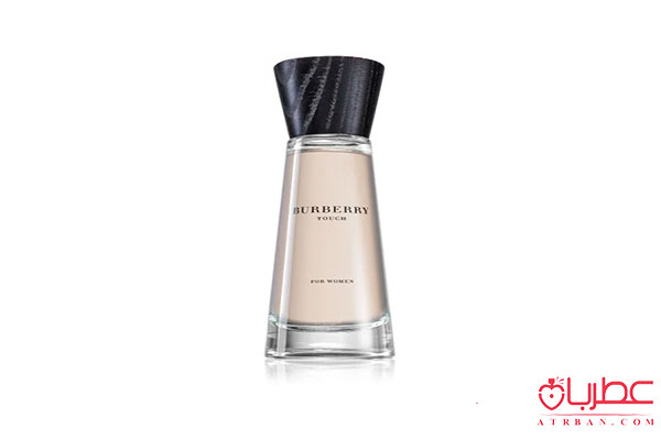 عطر ادکلن باربری تاچ زنانه 