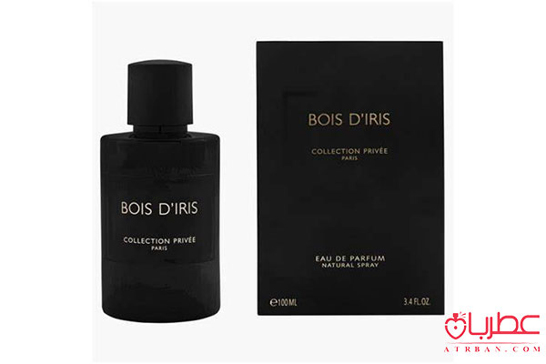 عطر ادکلن جی پارلیس بویس د ایریس