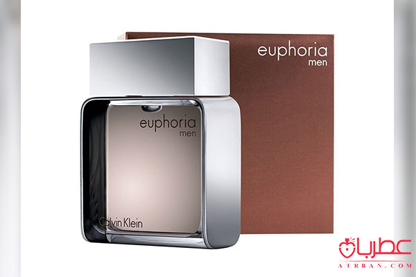 ادکلن کالوین کلین ایفوریا، Calvin Klein Euphoria EDT