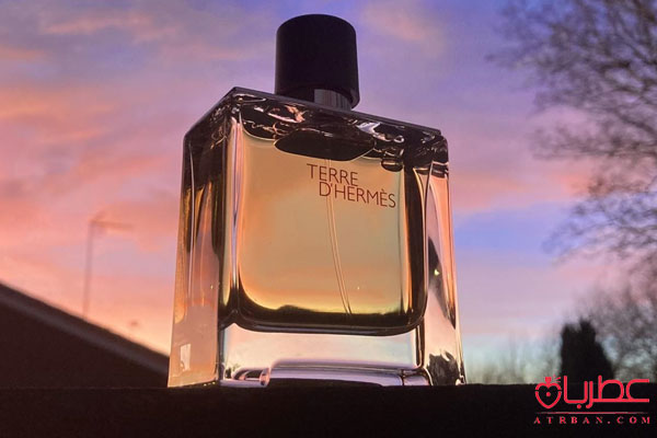 Hermes Terre d’Hermes Parfum