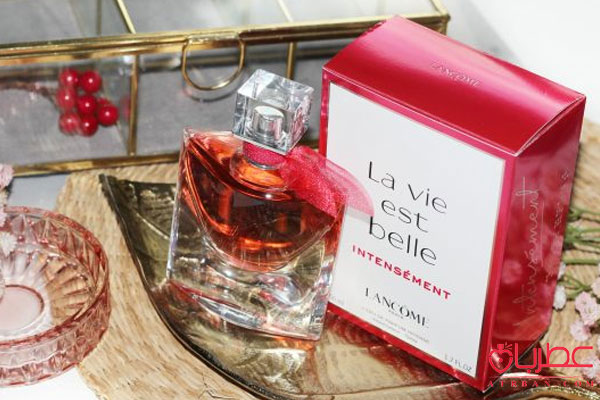 Lancome La Vie Est Belle Intensément