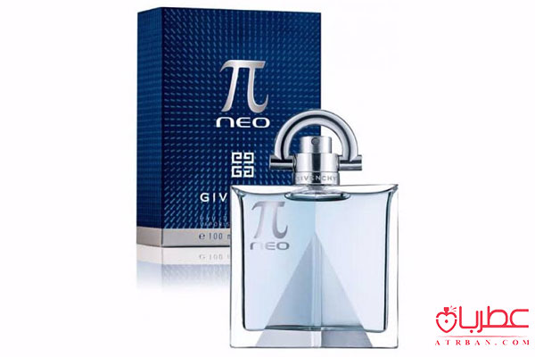 Givenchy Pi Neo