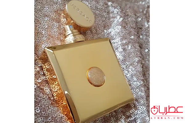 عطر ادکلن ورساچه پور فم عود اورینتال
