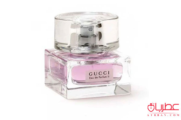 Gucci Eau de Parfum II
