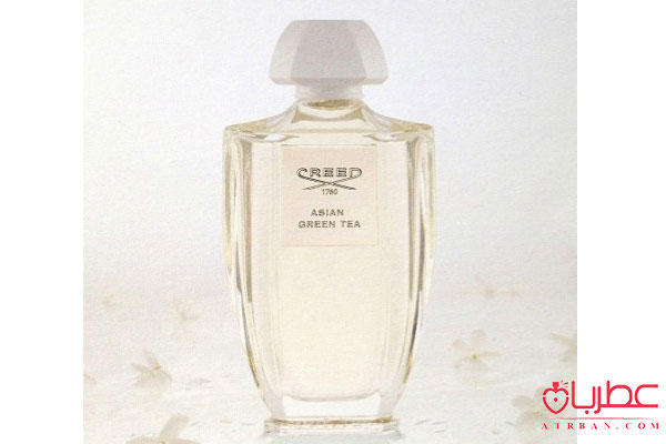 Creed Asian Green Tea