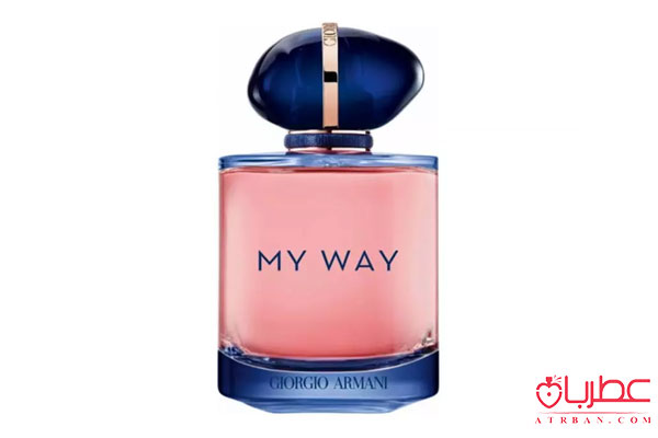 عطر ادکلن جورجیو آرمانی مای وی اینتنس