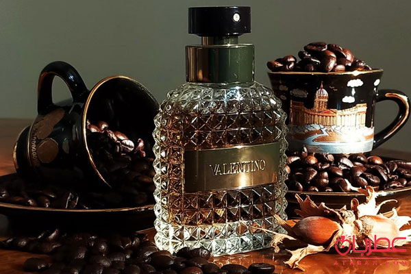 عطر ادکلن والنتینو یومو ادو تویلت