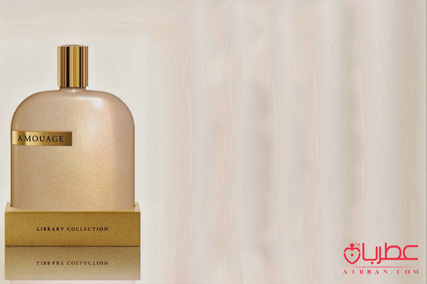 Amouage Opus V