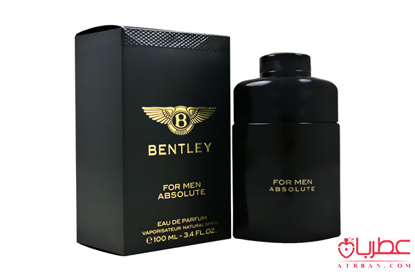 عطر ادکلن بنتلی ابسولوت