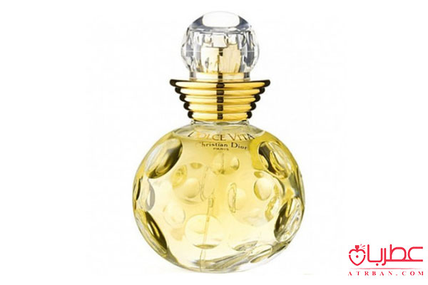 عطر ادکلن دیور دلچه ویتا 