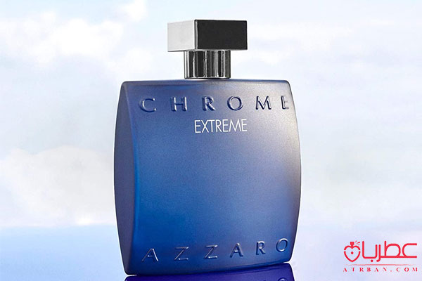 عطر ادکلن آزارو کروم اکستریم 