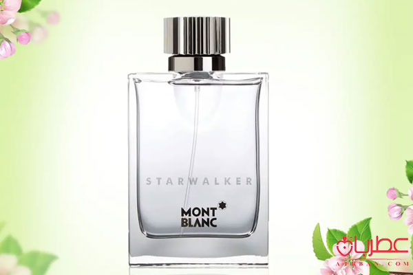 Mont Blanc Starwalker