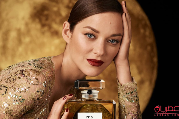 عطر شماره 5 شنل, عطر شنل شماره 5, عطر شماره 5 شانل