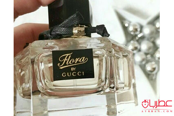  Gucci Flora by Gucci