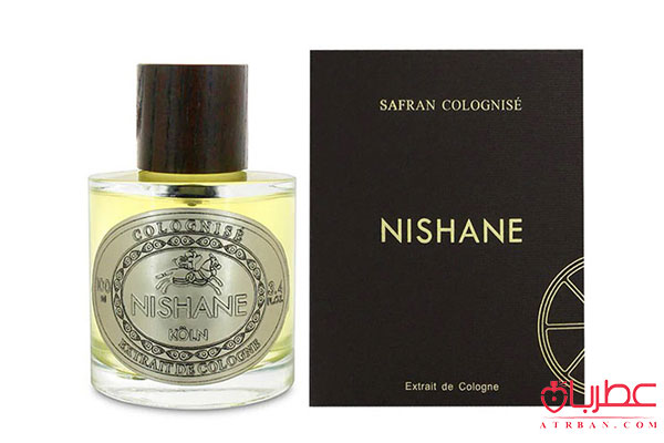 Nishane Safran Colognise