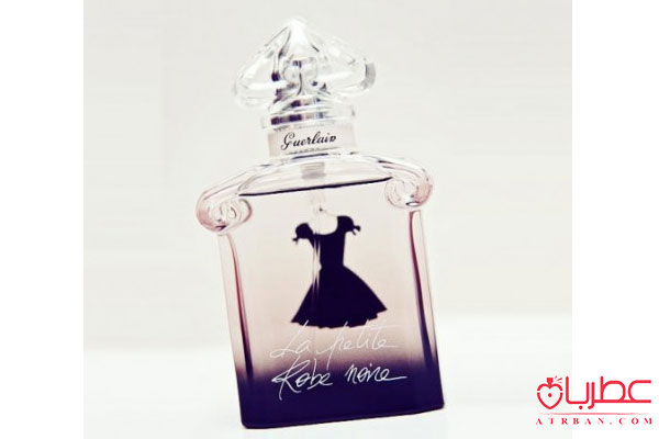 عطر ادکلن گرلن لاپتیت روب نویر ادوپرفیوم