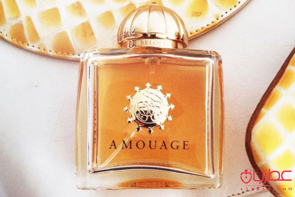 عطر ادکلن آمواج بیلاود زنانه 