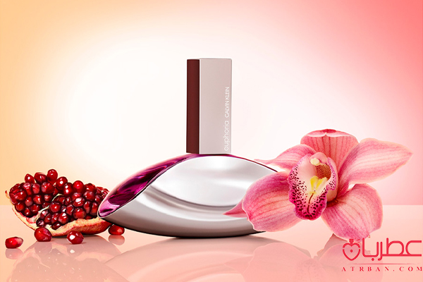 عطر کالوین کلین ایفوریا زنانه​​​