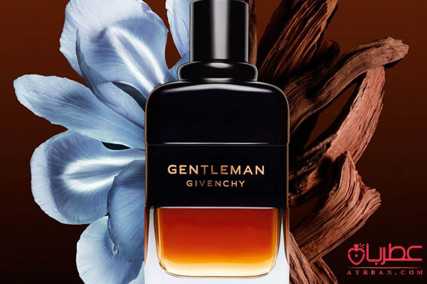 عطر ادکلن جیونچی جنتلمن ریزرو پرایو ادوپرفیوم