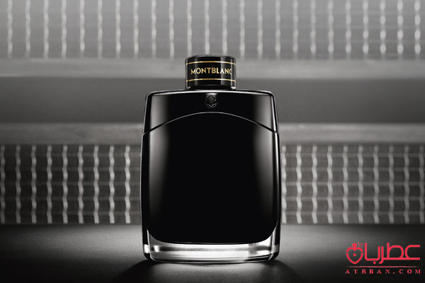 عطر ادکلن مونت بلنک لجند ادو پرفیوم 