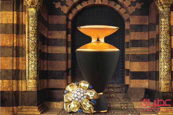 عطر ادکلن بولگاری زاهیرا 
