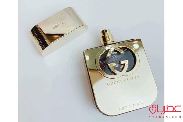 Gucci Guilty Intense women EDP