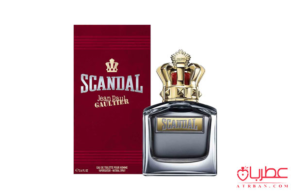 Jean Paul Gaultier Scandal Pour Homme