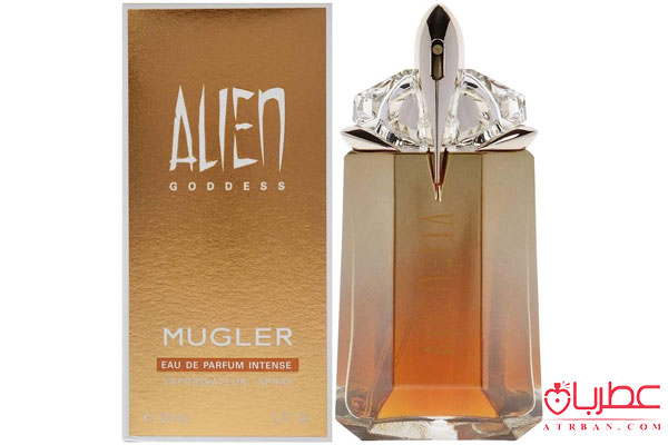 Thierry Mugler Alien Goddess Intense