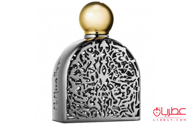 عطر ادکلن ام میکالف سنشوال