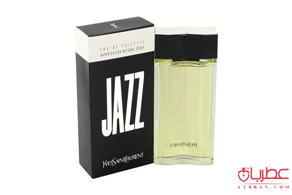 Yves Saint Laurent Jazz