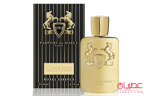 عطر ادکلن پارفومز د مارلی گودولفین, ادو پرفیوم گودولفین مردانه