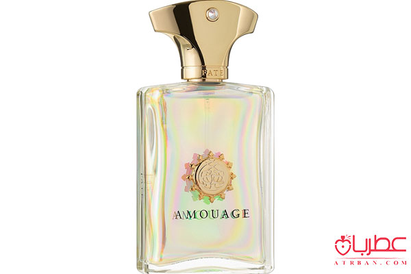 Amouage Fate For Men