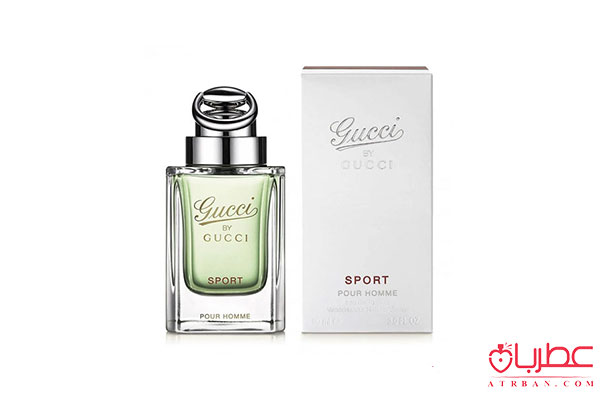 عطر ادکلن گوچی بای گوچی اسپرت 
