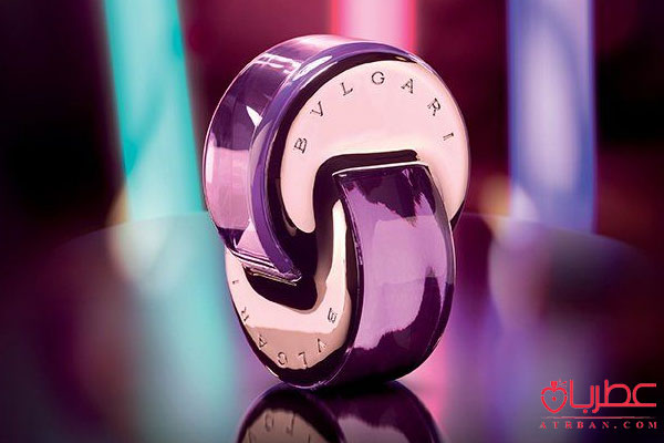 Bvlgari Omnia Amethyste