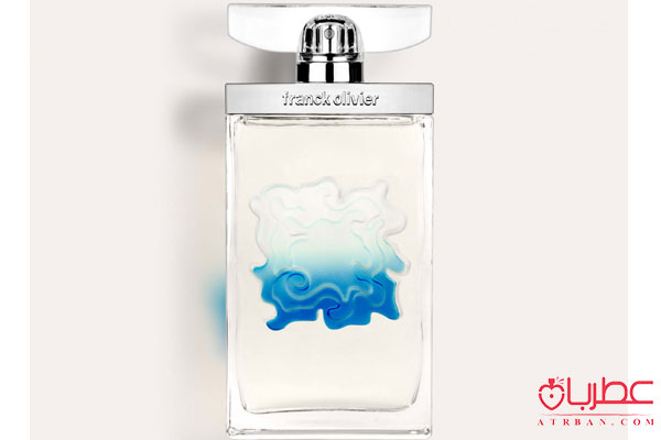 Franck Olivier Eau de Passion EDT