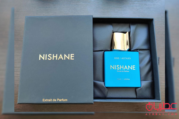 Nishane EGE / ΑΙΓΑΙΟ