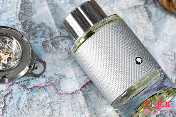عطر ادکلن مونت بلنک اکسپلورر پلاتینیوم