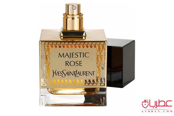 Yves Saint Laurent Majestic Rose