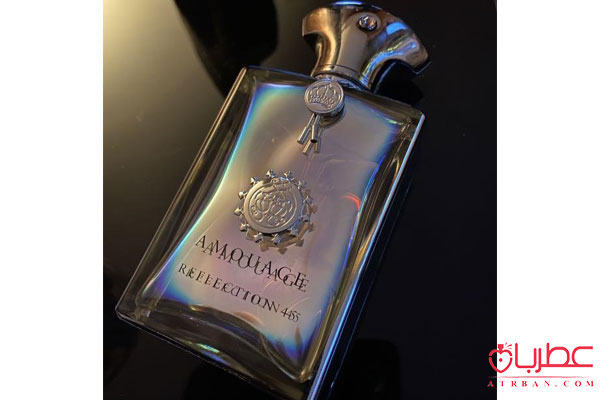 عطر ادکلن آمواج رفلکشن 45