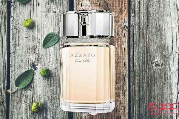 خرید عطر آزارو پور اله, خرید ادکلن پور اله زنانه, عطر آزارو پور اله زنانه