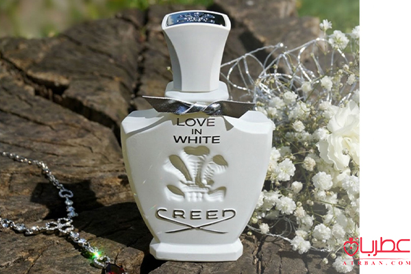 عطر لاو این وایت