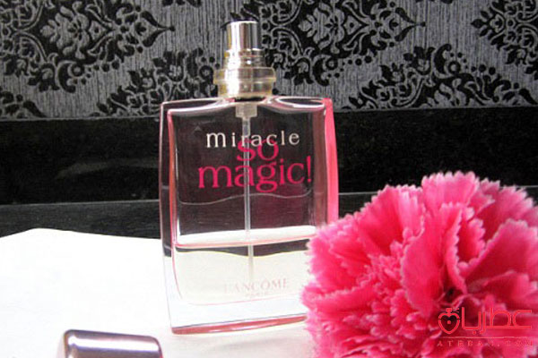 Lancome Miracle So Magic