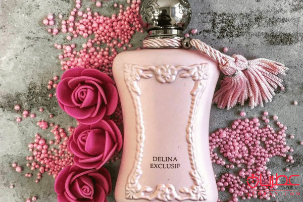 عطر ادکلن پارفومز د مارلی دلینا اکسکلوسیف