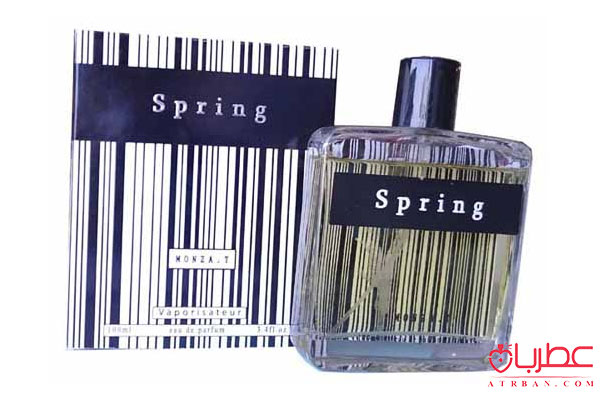 عطر ادکلن اسپرینگ اسپرینگ مردانه ادو تویلت