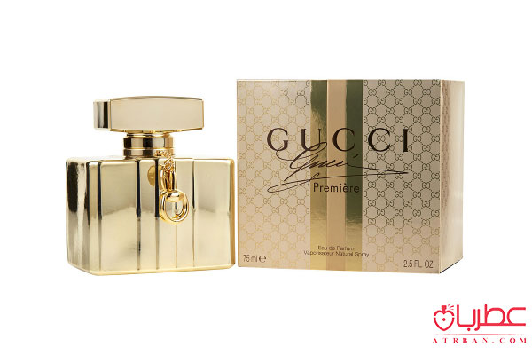 عطر ادکلن گوچی پریمیر ادو پرفیوم